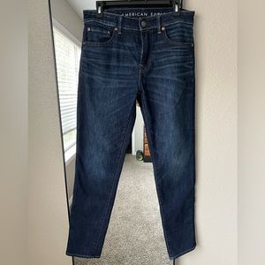 AE AirFlex+ Athletic Fit Jean 30x32
